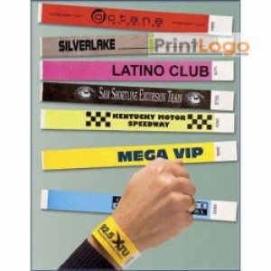 STRONG BAND TYVEK PRINTED-IGT-0733
